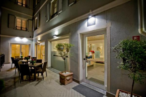 Hotel Lago di Como Colico